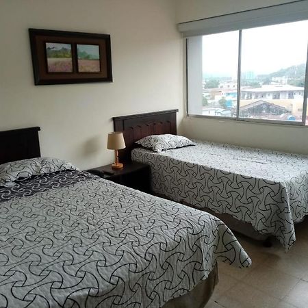 פנמה סיטי Hotel Doral מראה חיצוני תמונה