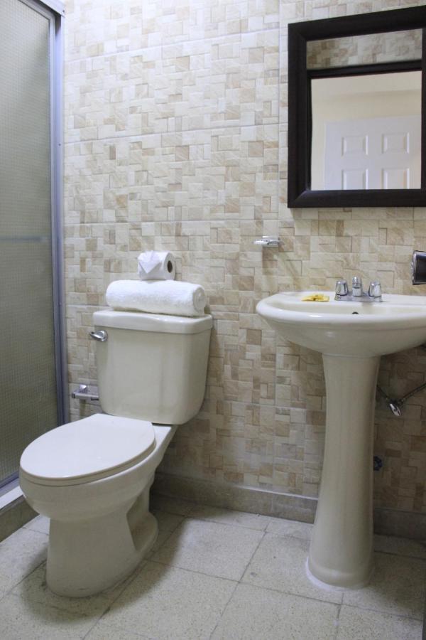 פנמה סיטי Hotel Doral מראה חיצוני תמונה