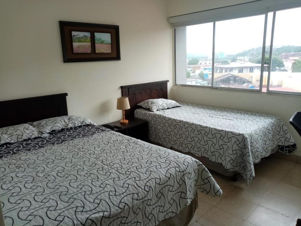 פנמה סיטי Hotel Doral מראה חיצוני תמונה