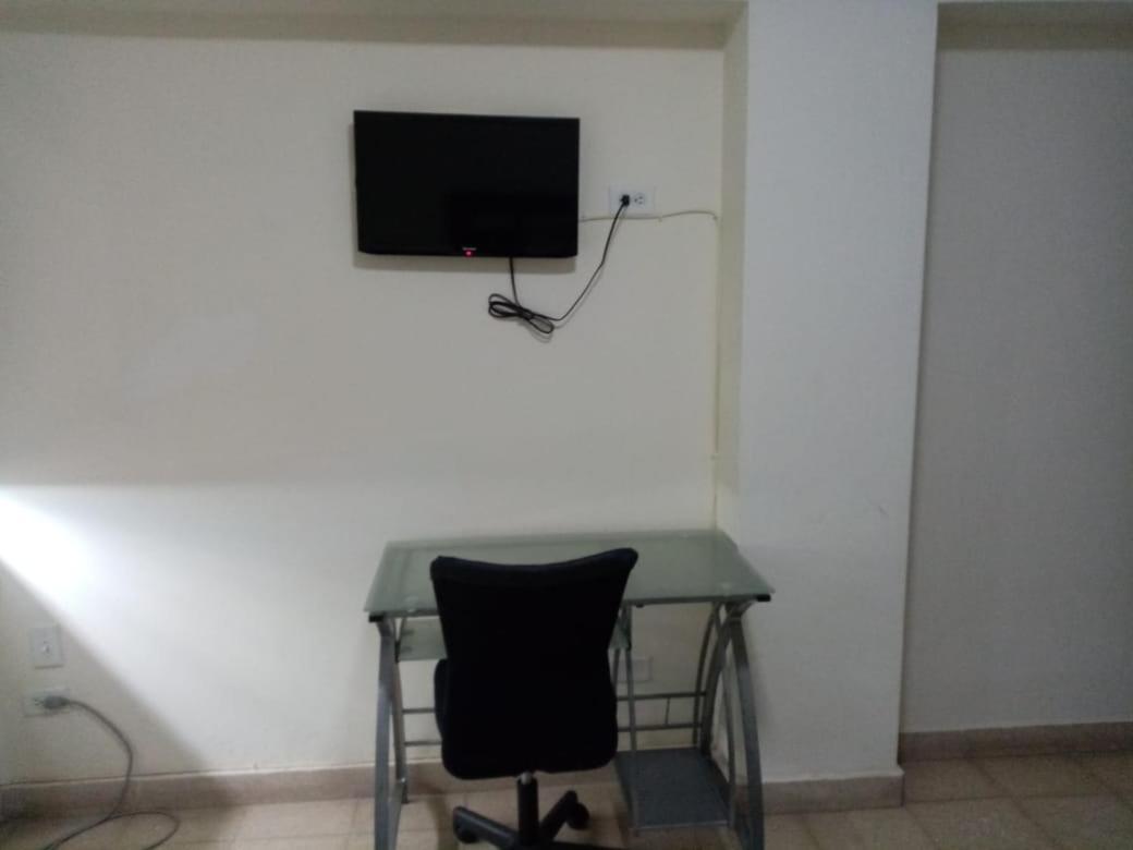 פנמה סיטי Hotel Doral מראה חיצוני תמונה