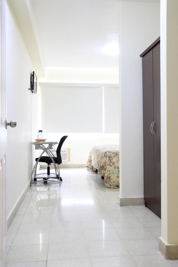 פנמה סיטי Hotel Doral מראה חיצוני תמונה