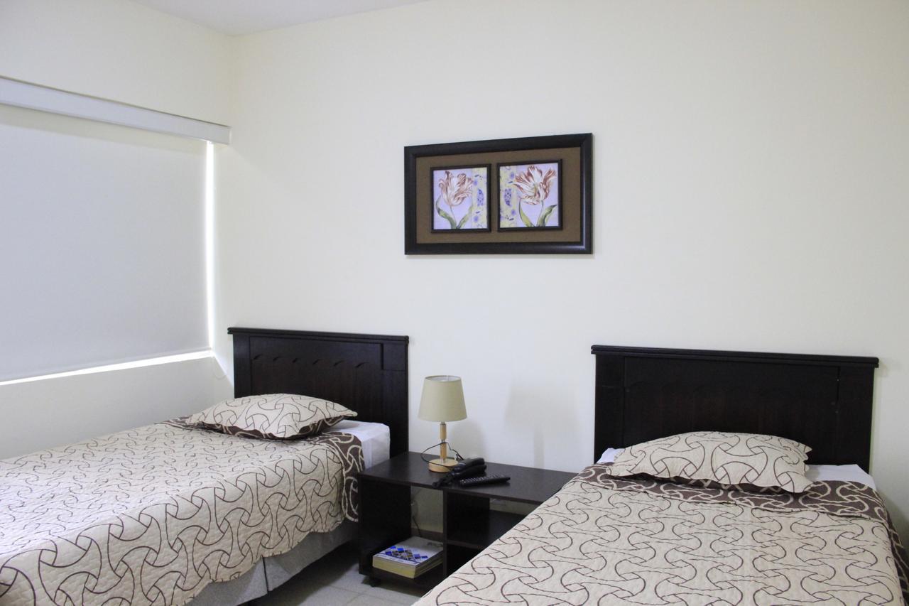 פנמה סיטי Hotel Doral חדר תמונה