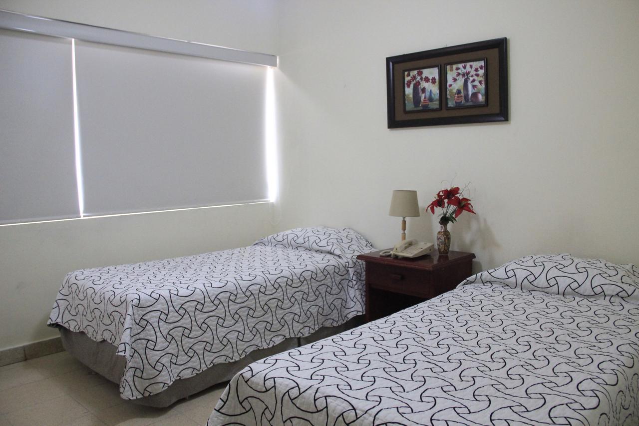 פנמה סיטי Hotel Doral מראה חיצוני תמונה
