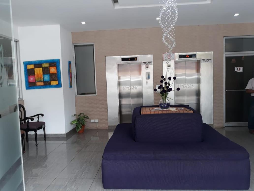 פנמה סיטי Hotel Doral מראה חיצוני תמונה