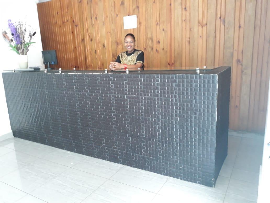 פנמה סיטי Hotel Doral מראה חיצוני תמונה