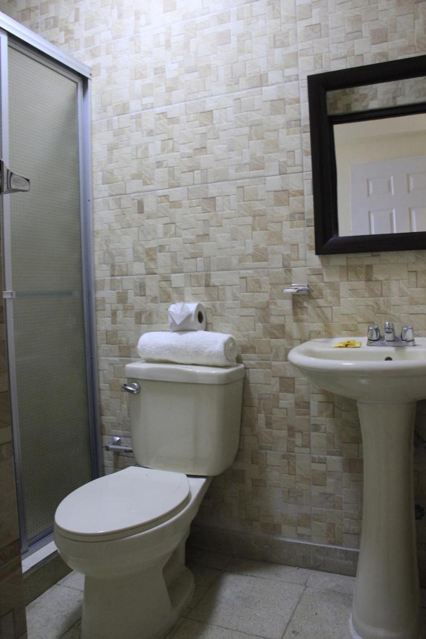 פנמה סיטי Hotel Doral מראה חיצוני תמונה