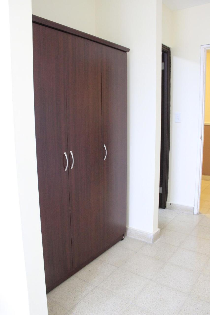 פנמה סיטי Hotel Doral מראה חיצוני תמונה
