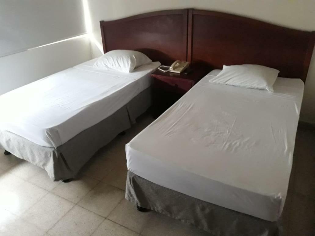 פנמה סיטי Hotel Doral מראה חיצוני תמונה