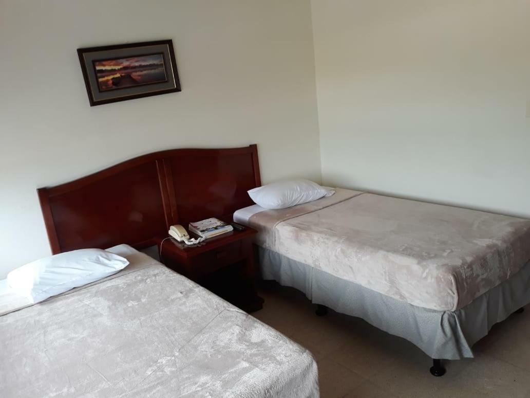 פנמה סיטי Hotel Doral מראה חיצוני תמונה