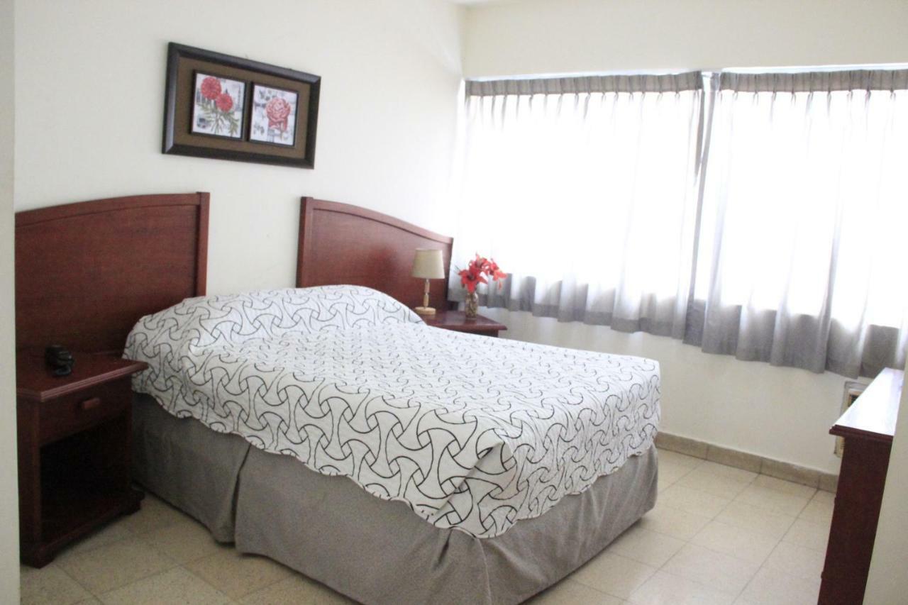 פנמה סיטי Hotel Doral מראה חיצוני תמונה