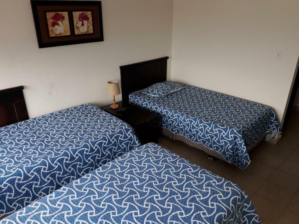 פנמה סיטי Hotel Doral מראה חיצוני תמונה