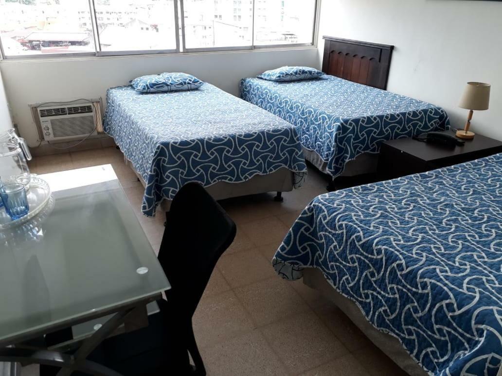 פנמה סיטי Hotel Doral מראה חיצוני תמונה