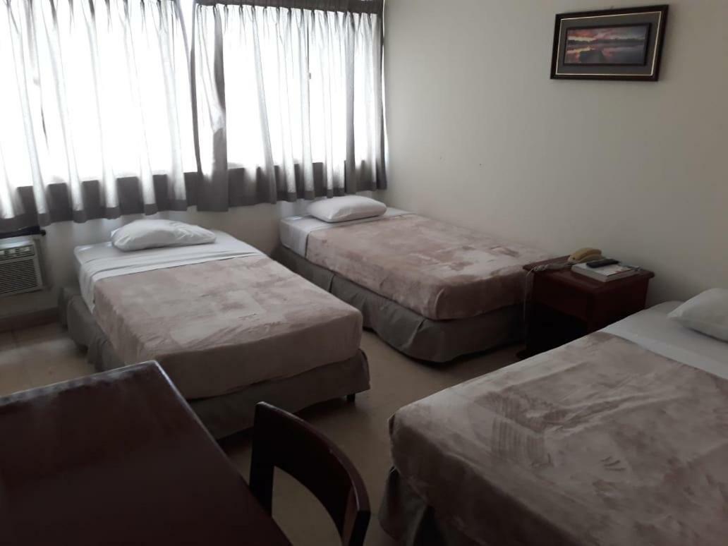 פנמה סיטי Hotel Doral מראה חיצוני תמונה